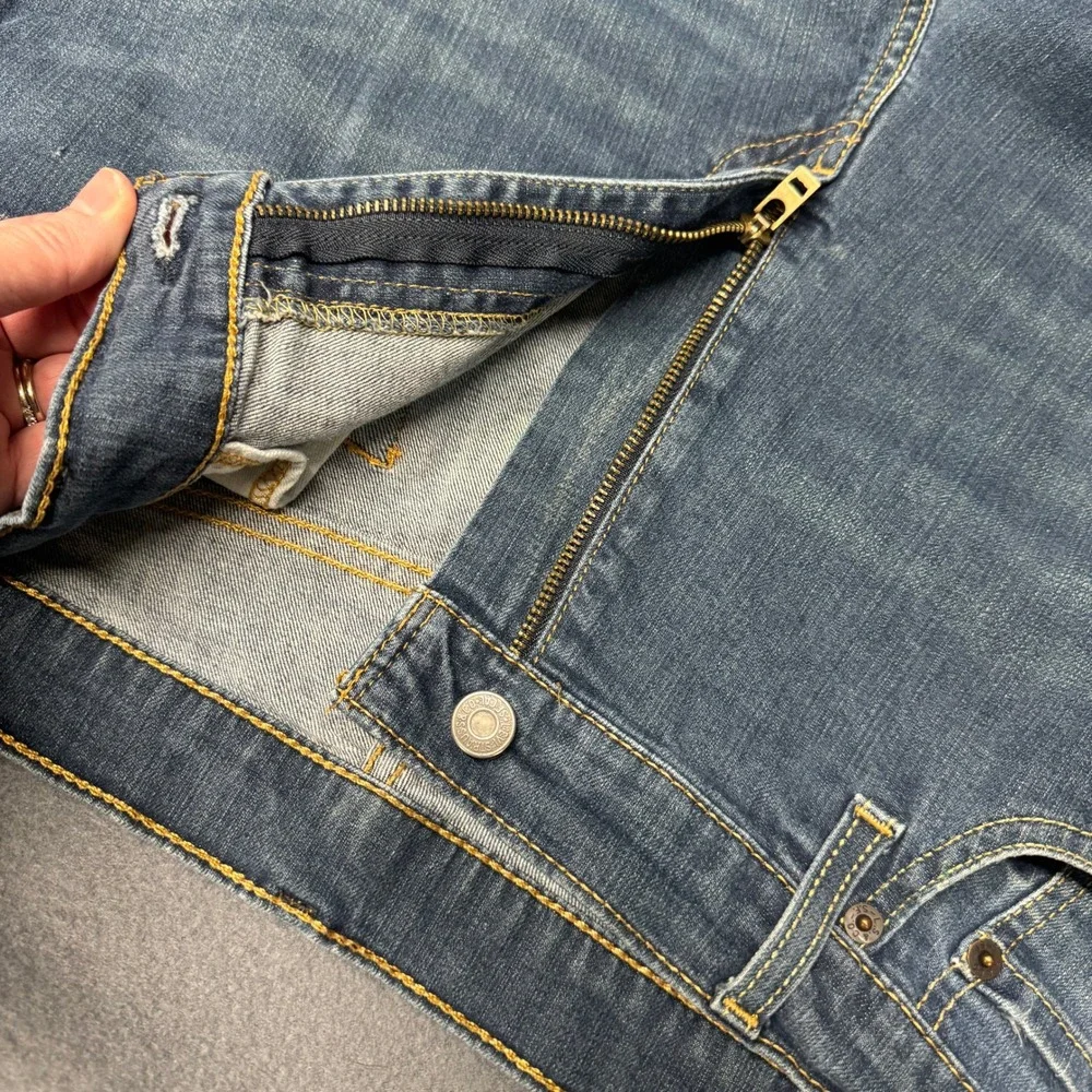 Levis levi 541